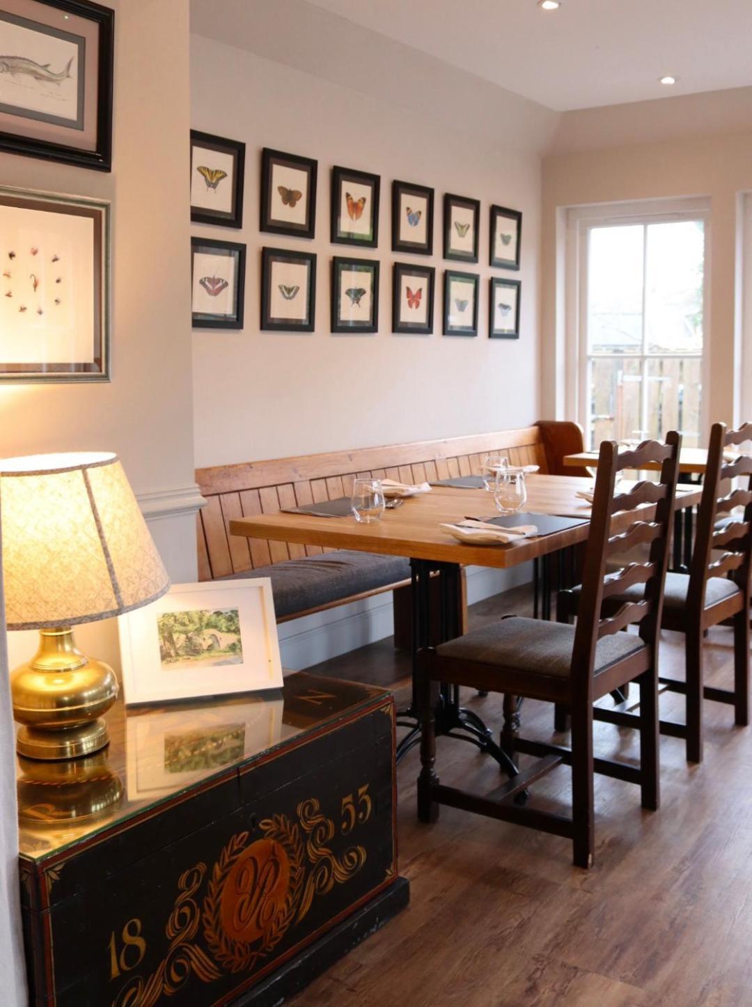 Tigh An Truish Inn Oban Luaran gambar